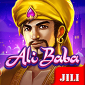 Ali Baba JL 3