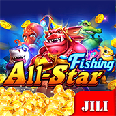 All Star Fishing JL 3