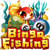 Bingo Fishing JL 3