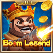 Boom Legend JL 3