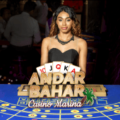 Casino Marina Andar Bahar JL 3