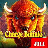 Charge Buffalo JL 3