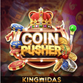 Coin Pusher JL 3