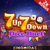 Dice Duet JL 3