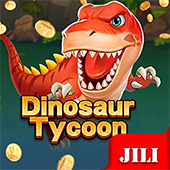 Dinosaur Tycoon JL 3