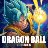 Dragon Ball JL 3