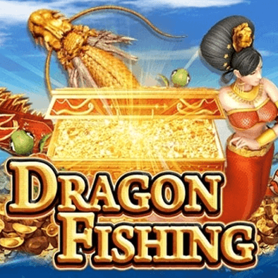 Dragon Fishing JL 3