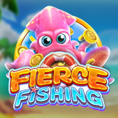 Fierce Fishing JL 3