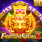Fortune Gems 2 JL 3
