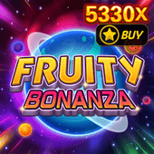 Fruity Bonanza JL 3