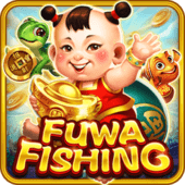 Fuwa Fishing JL 3