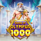 Gates of Olympus 1000 at JL 3