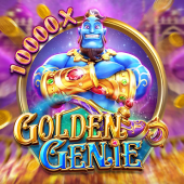 Golden Genie JL 3