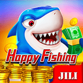Happy Fishing JL 3