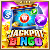 Jackpot Bingo JL 3