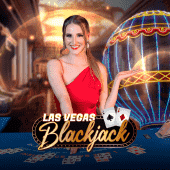 Las Vegas Blackjack JL 3