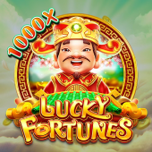 Lucky Fortunes JL 3