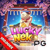 Lucky Neko JL 3