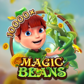 Magic Beans JL 3 Slot Game