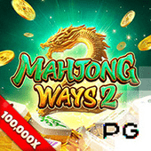 Mahjong Ways 2 JL 3