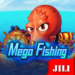 Mega Fishing JL 3