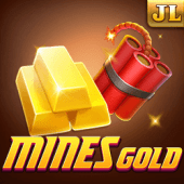 Mines Gold JL 3
