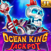 Ocean King Jackpot JL 3