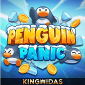 Penguin Panic JL 3