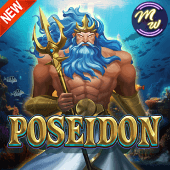 Poseidon JL 3