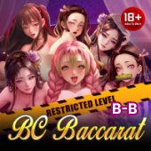 Sexy Blockchain Baccarat B B JL 3