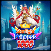 Starlight Princess 1000 JL 3