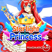 Starlight Princess JL 3