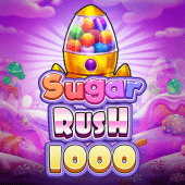 Sugar Rush 1000 JL 3