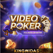 Video Poker JL 3