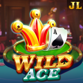 Wild Ace JL 3