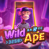 Wild Ape Slot Game at JL 3