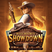 Wild Bounty Showdown JL 3